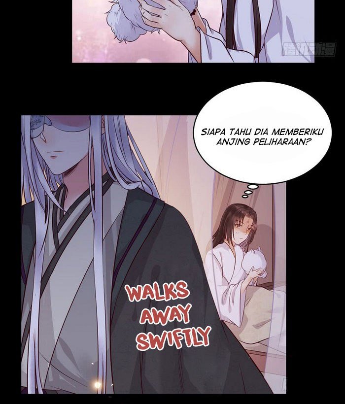 The Ghostly Doctor Chapter 124