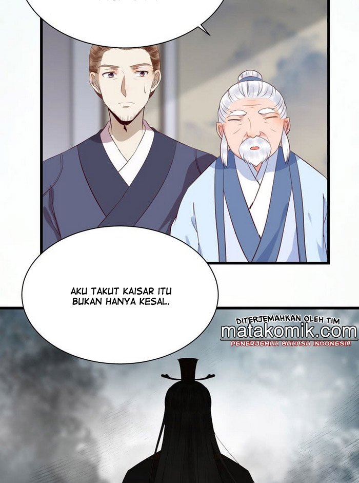 The Ghostly Doctor Chapter 140