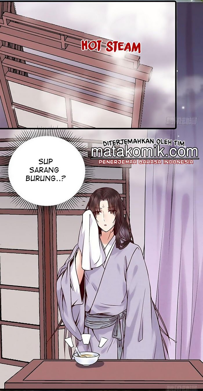 The Ghostly Doctor Chapter 158