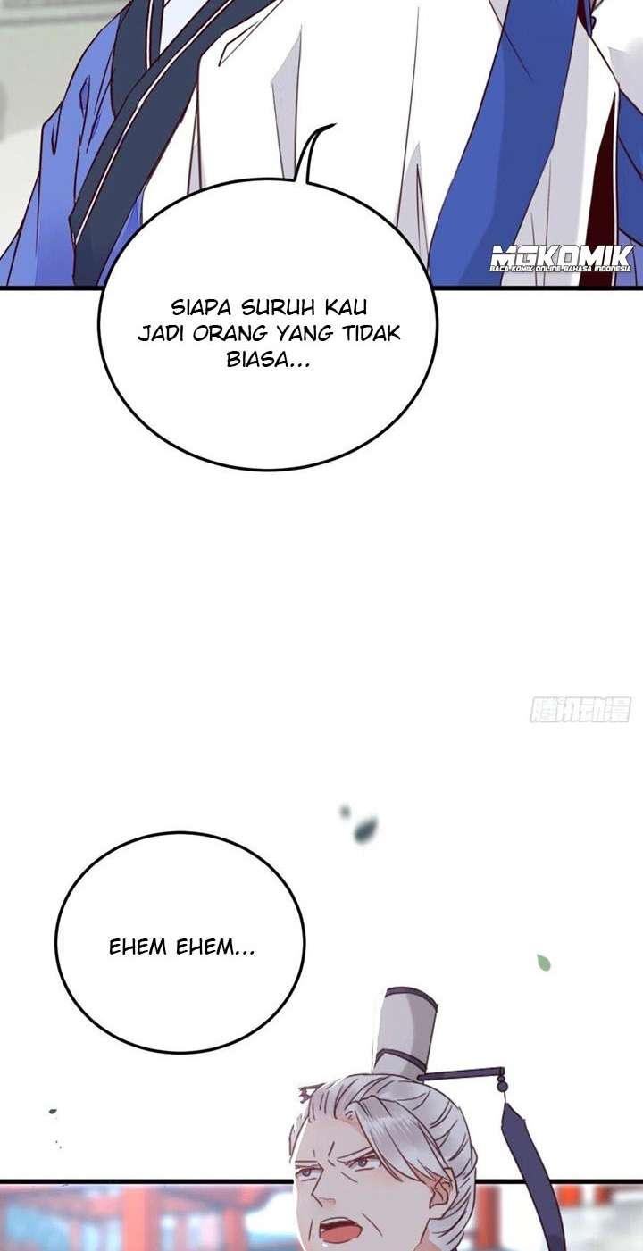 The Ghostly Doctor Chapter 333