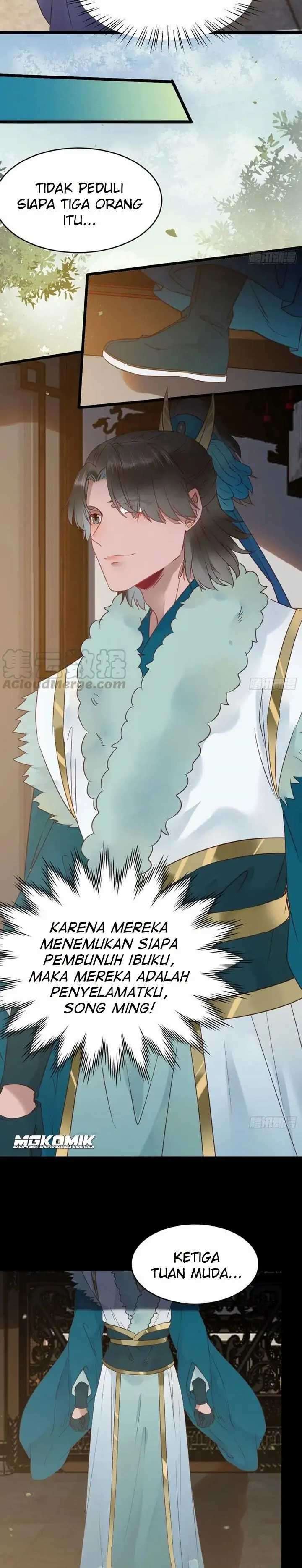 The Ghostly Doctor chapter 374 halaman 6