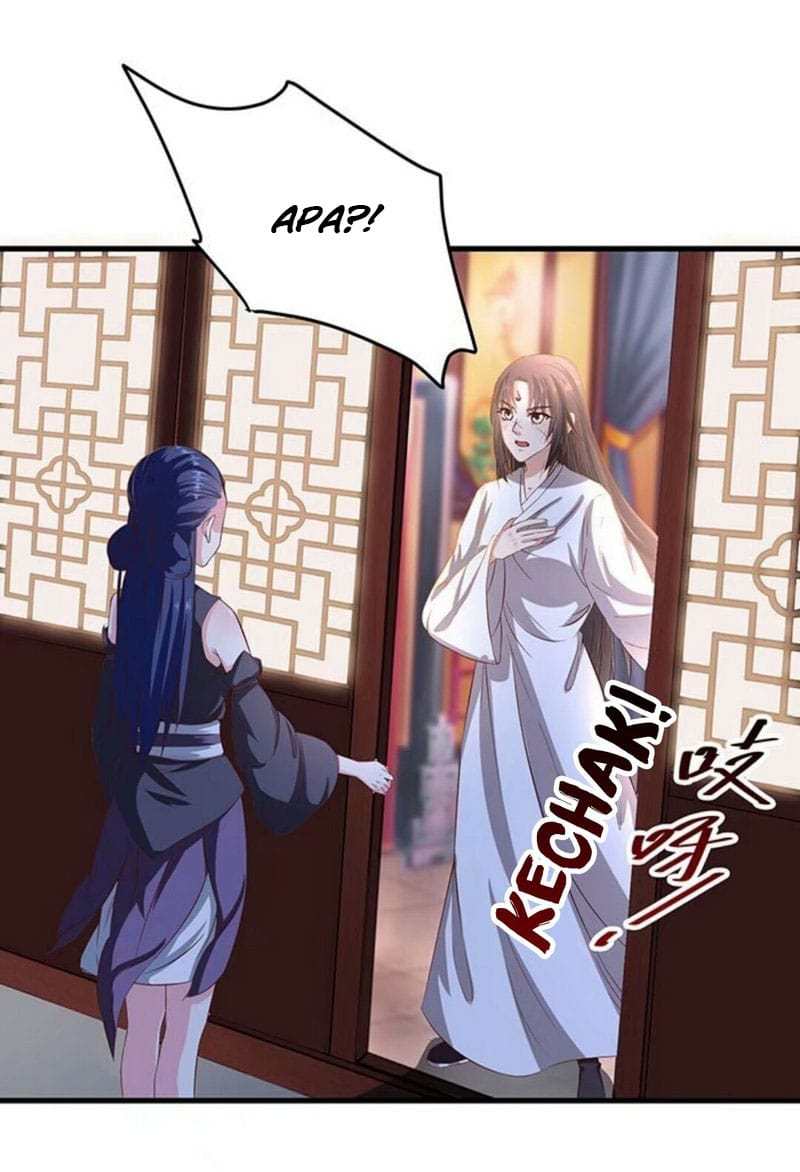 The Ghostly Doctor Chapter 48