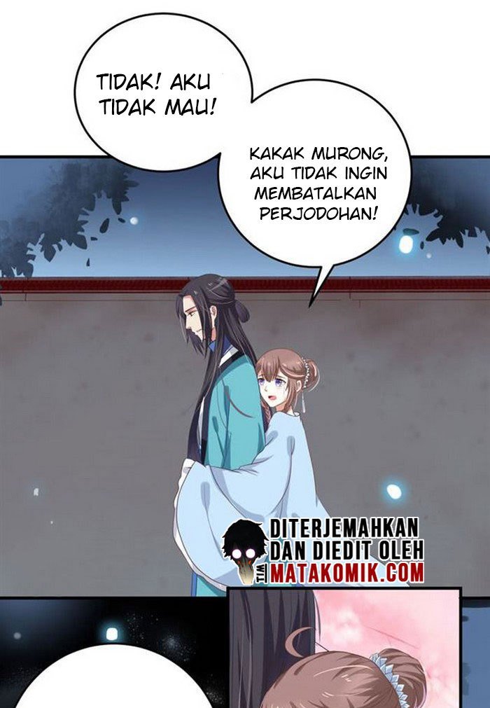 The Ghostly Doctor Chapter 60