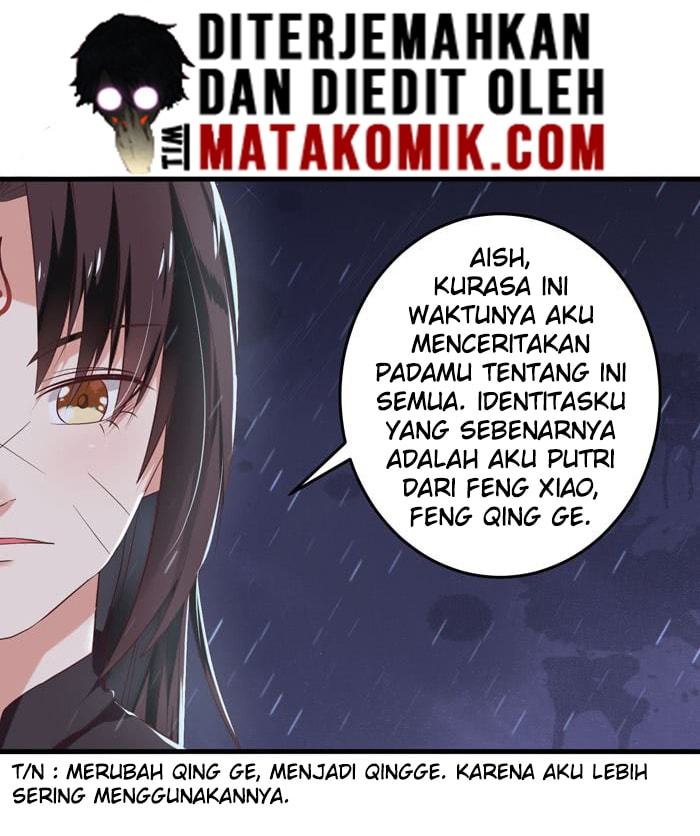 The Ghostly Doctor Chapter 63