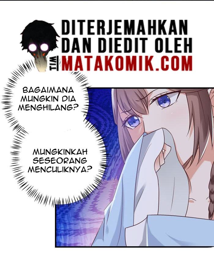The Ghostly Doctor Chapter 64