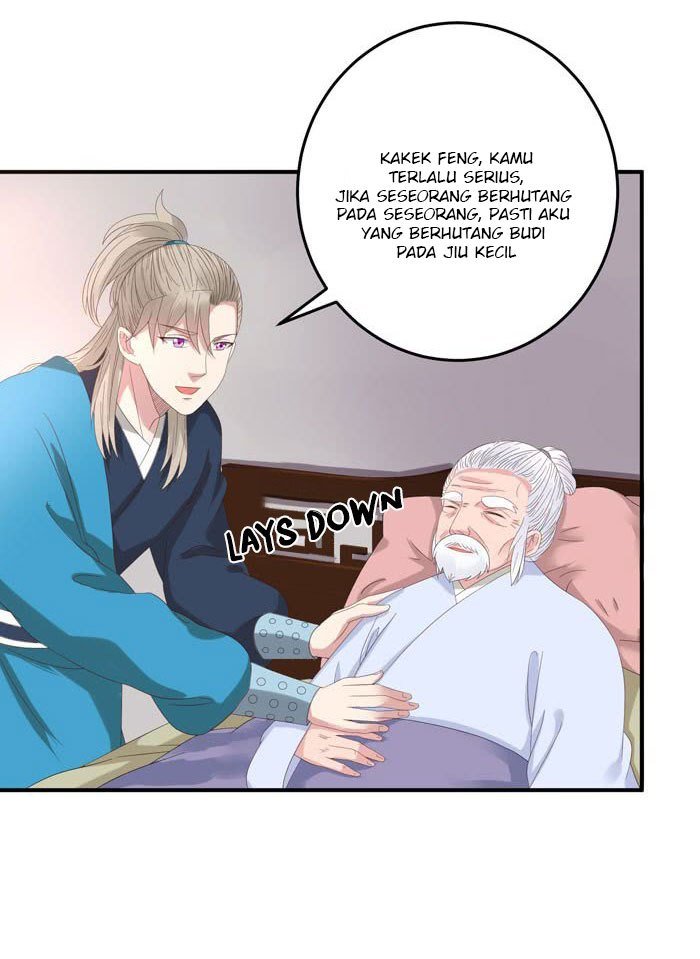 The Ghostly Doctor Chapter 66