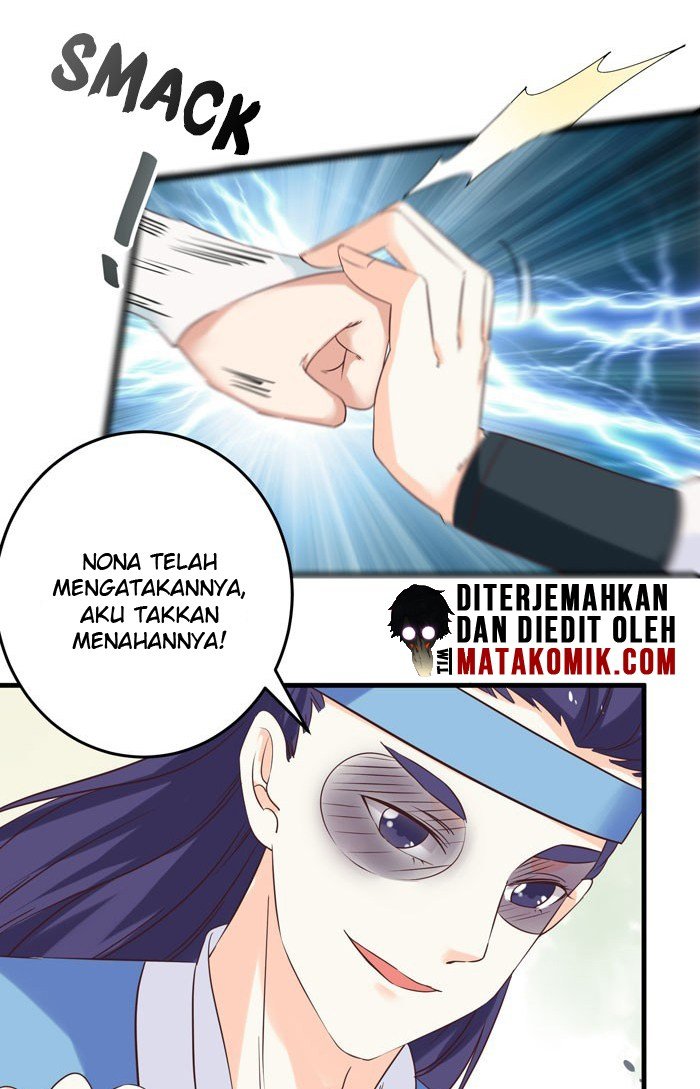 The Ghostly Doctor Chapter 75