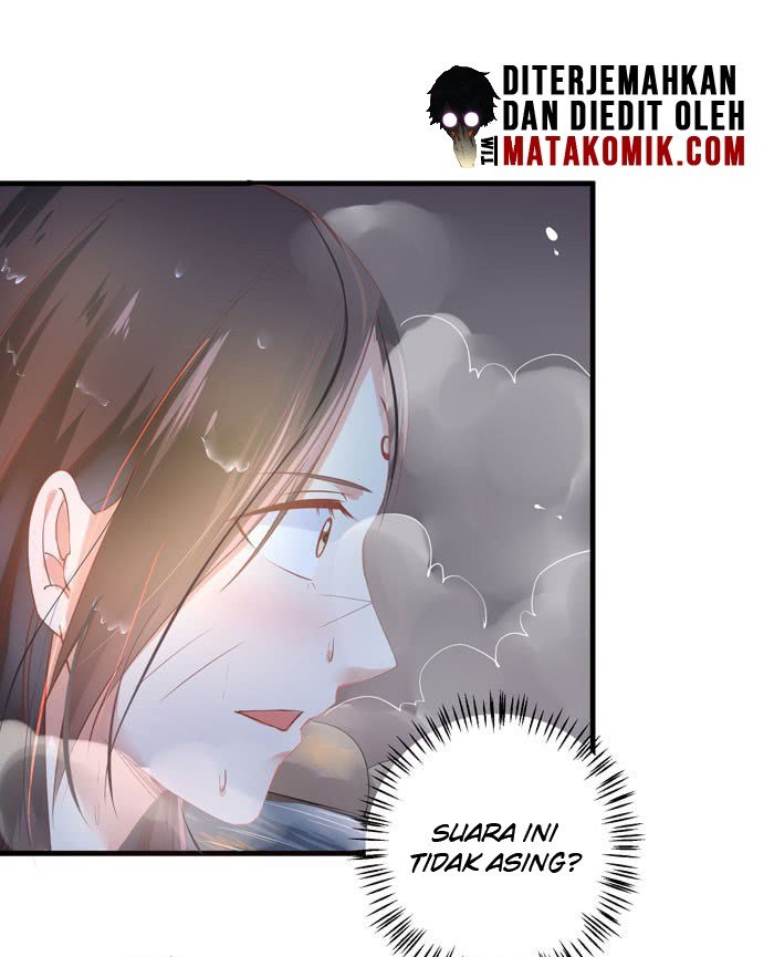 The Ghostly Doctor Chapter 76