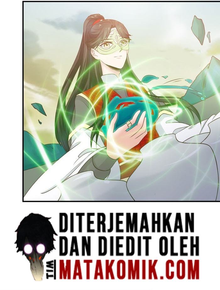 The Ghostly Doctor Chapter 80