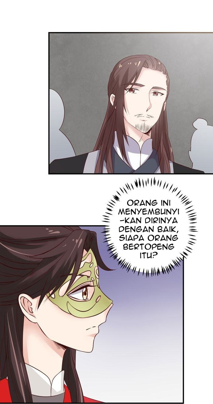 The Ghostly Doctor Chapter 80