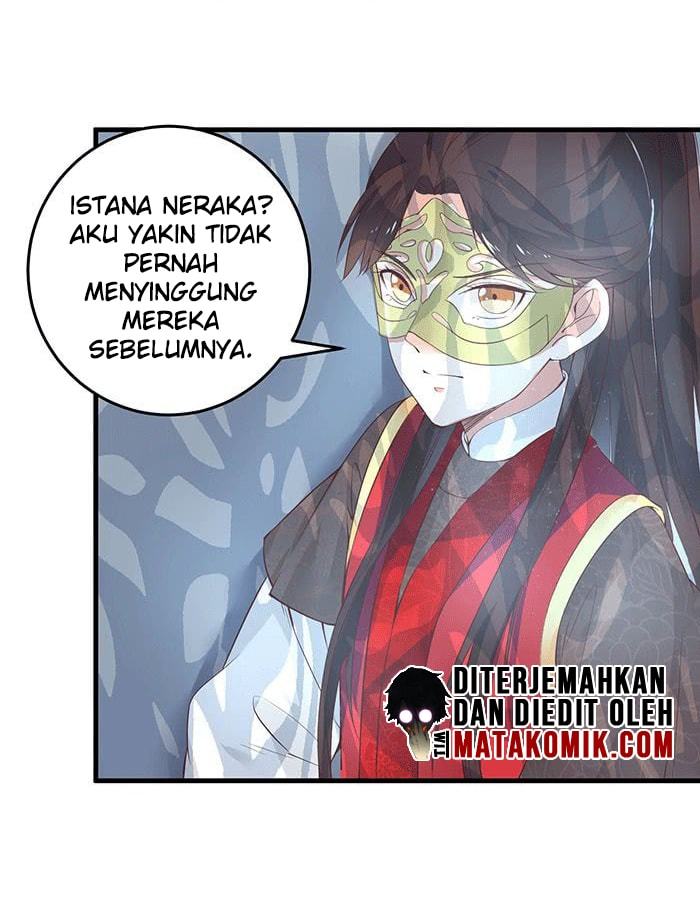 The Ghostly Doctor Chapter 82