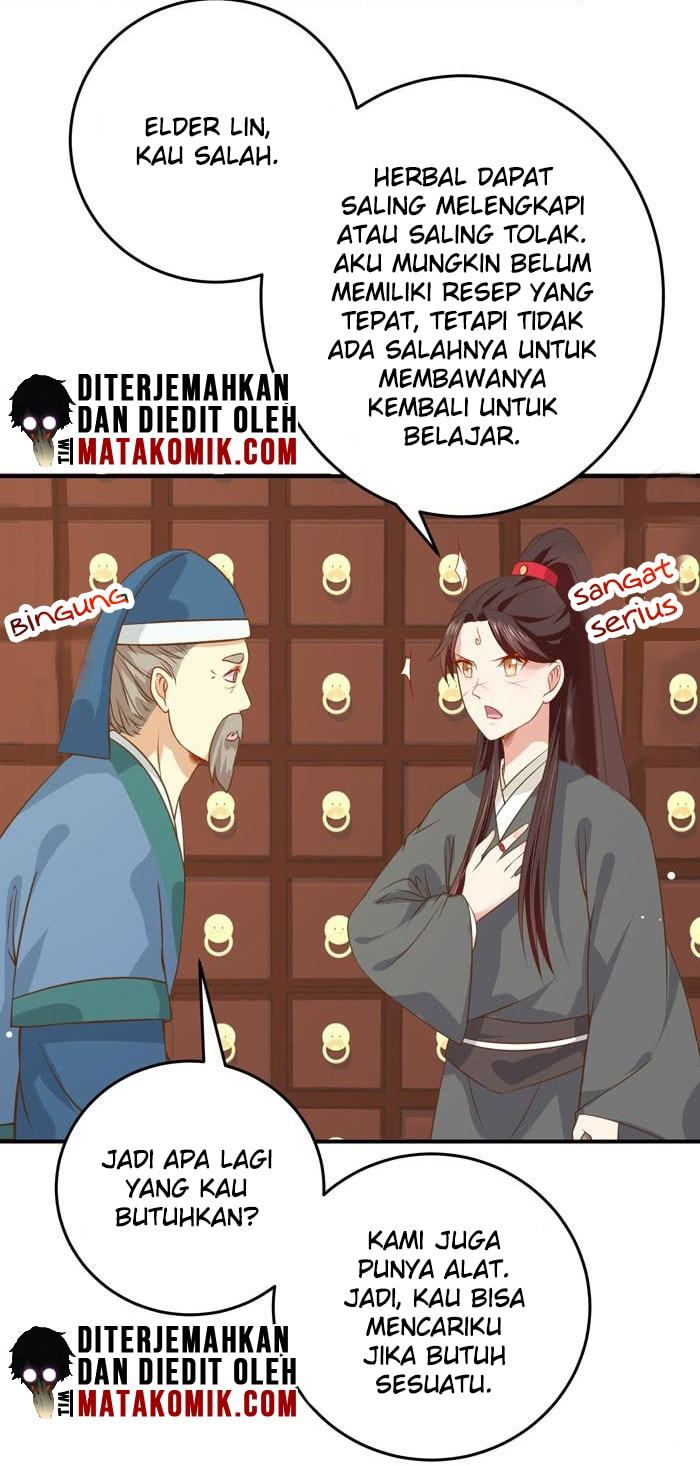 The Ghostly Doctor Chapter 85