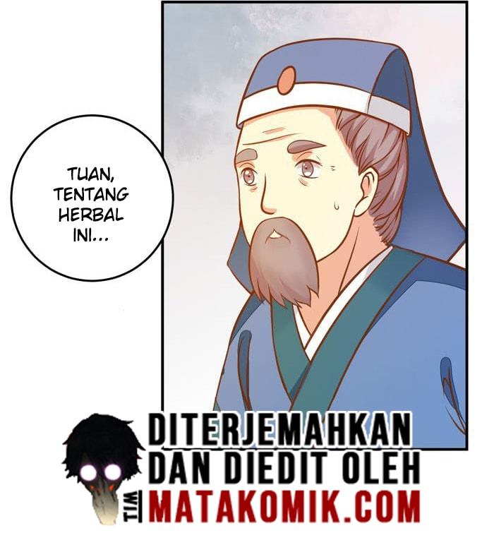 The Ghostly Doctor Chapter 86
