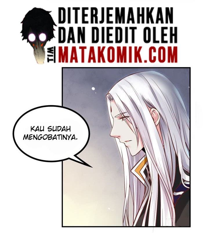 The Ghostly Doctor Chapter 87