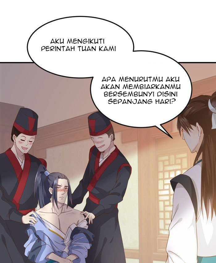 The Ghostly Doctor Chapter 88