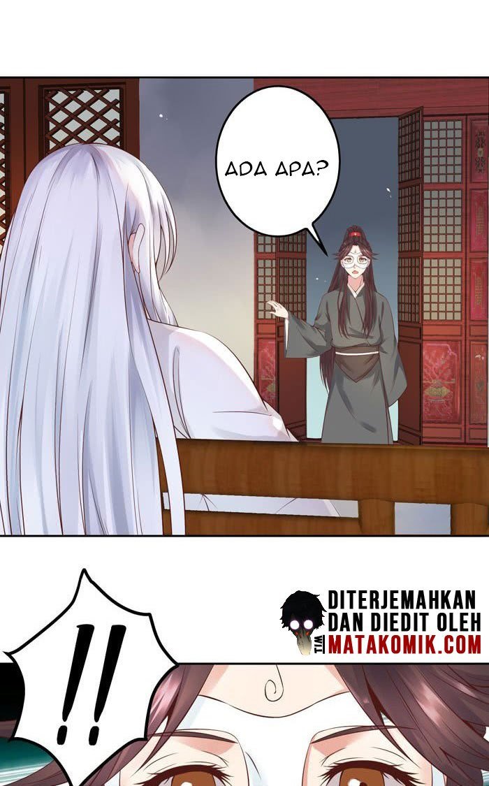 The Ghostly Doctor Chapter 89
