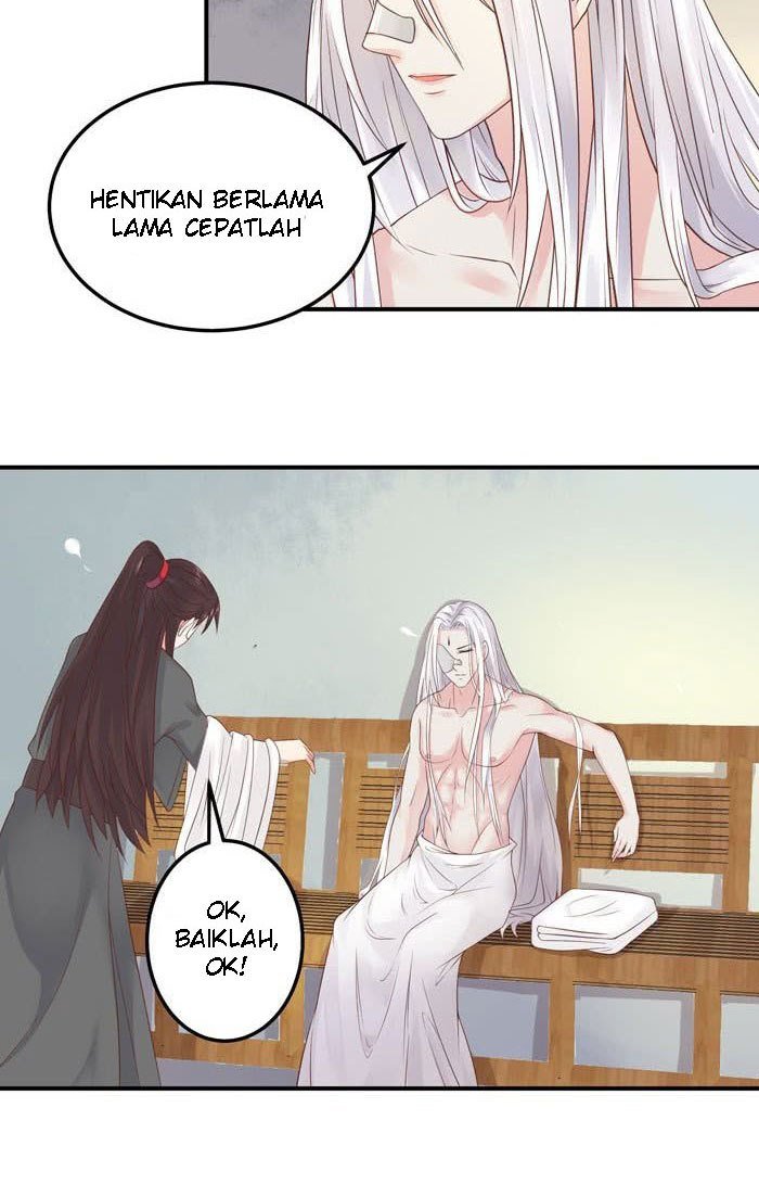 The Ghostly Doctor Chapter 90
