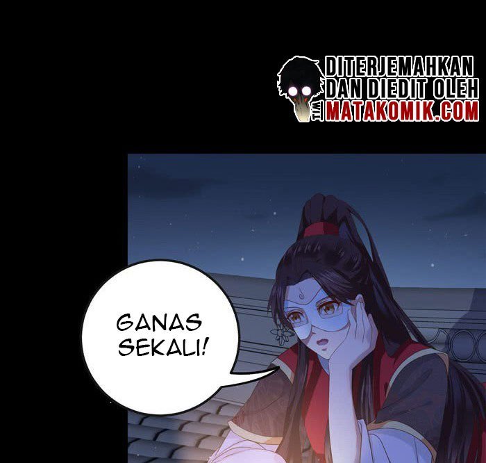 The Ghostly Doctor Chapter 92