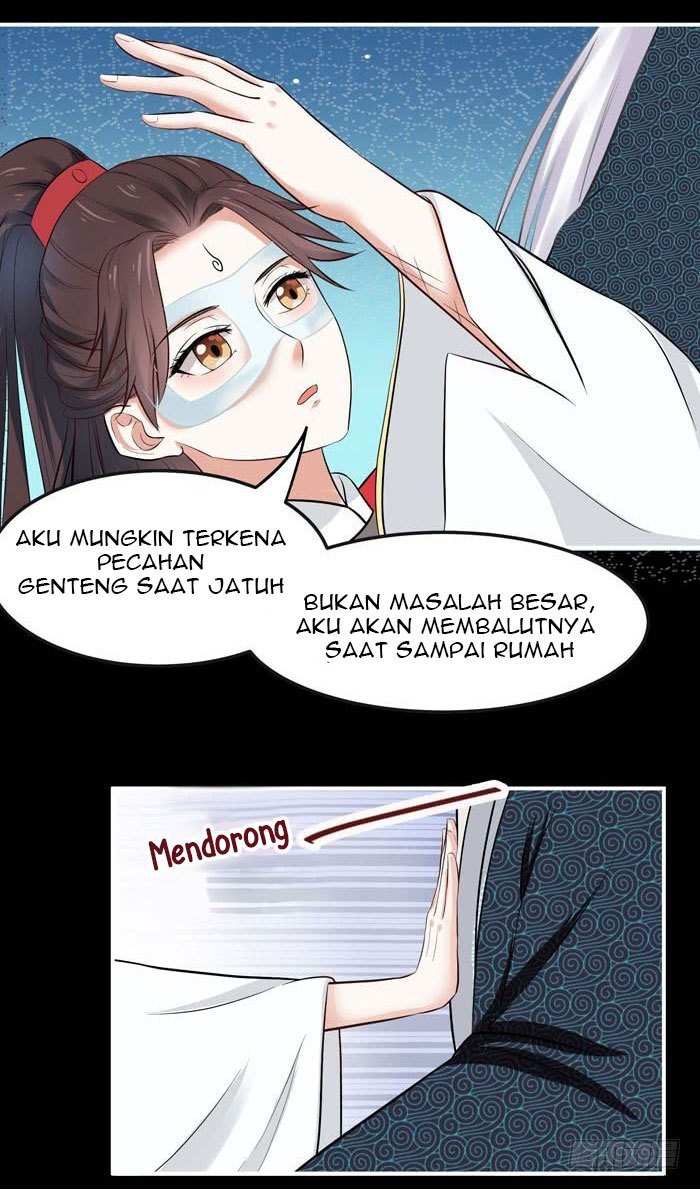 The Ghostly Doctor Chapter 93