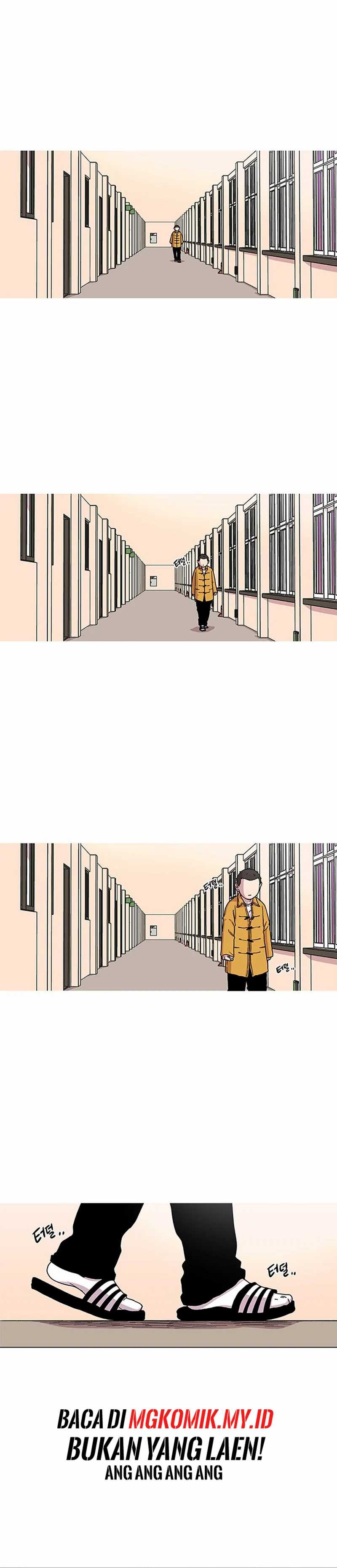 Star Ginseng Store Chapter 01