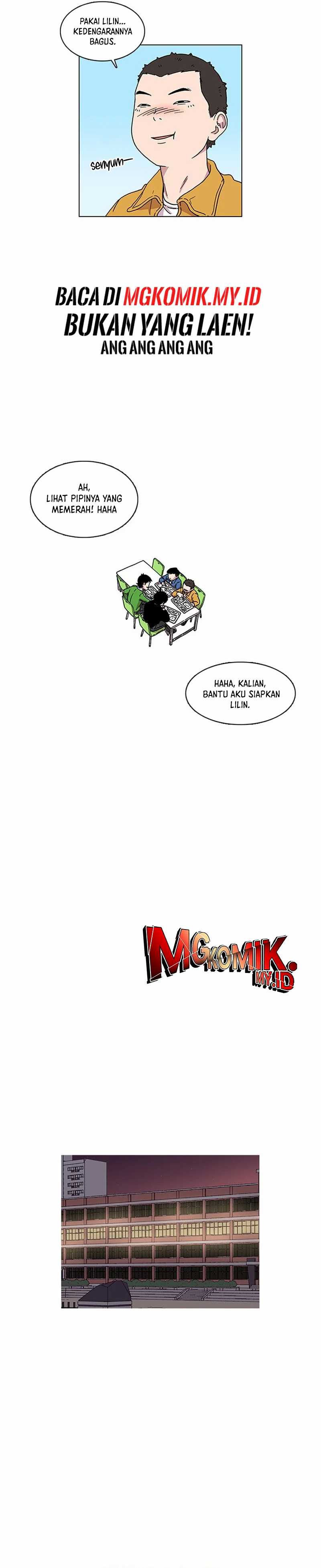 Star Ginseng Store Chapter 01