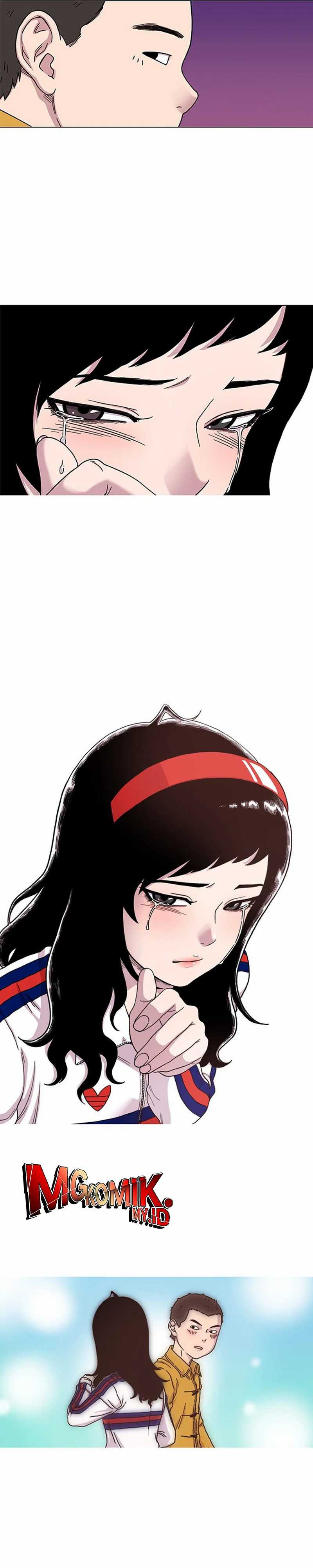 Star Ginseng Store Chapter 01