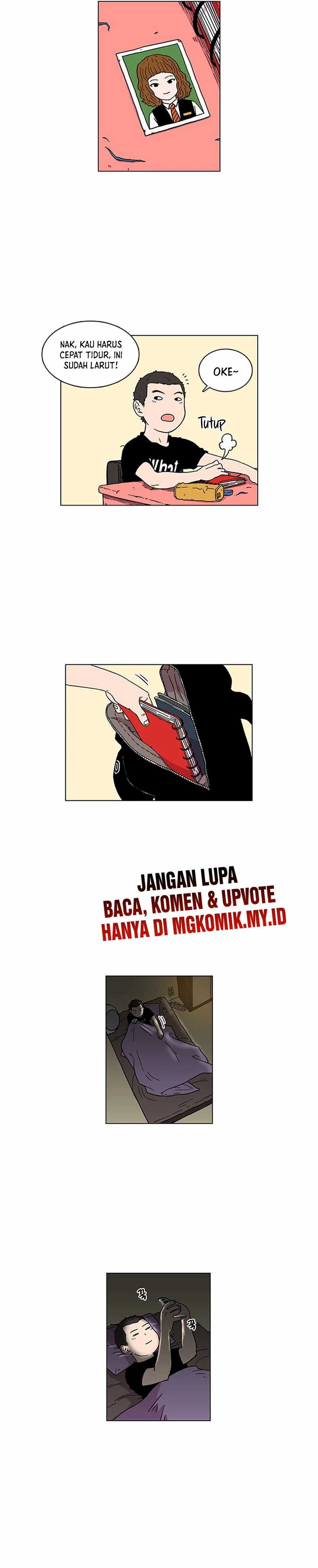 Star Ginseng Store Chapter 01