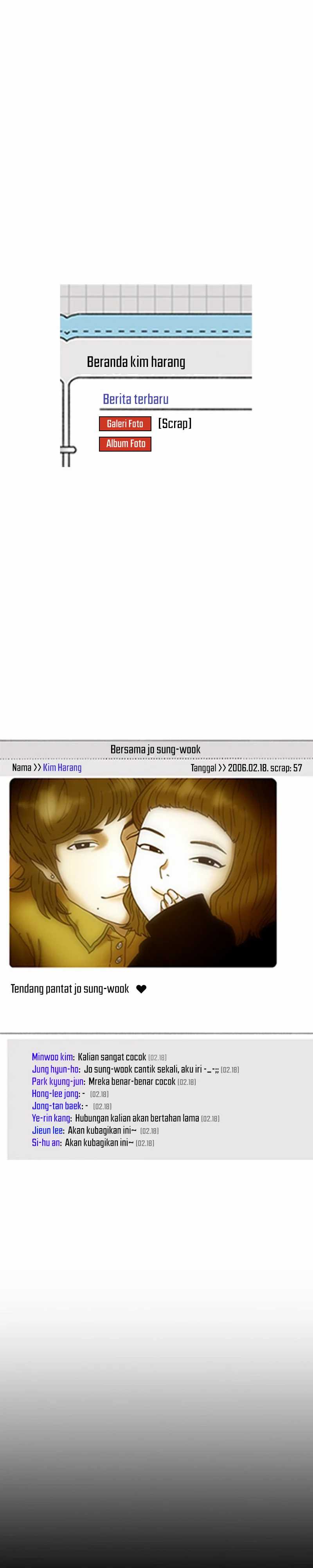 Star Ginseng Store Chapter 01