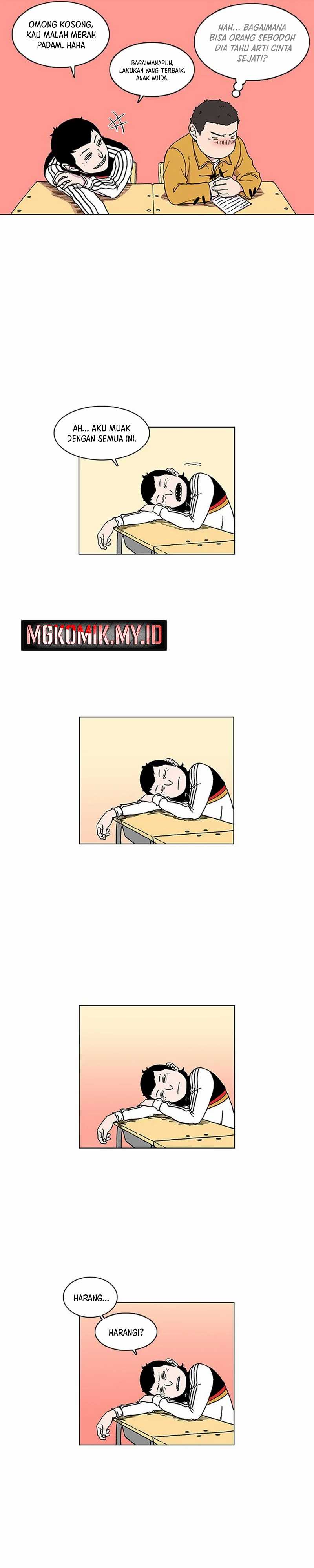 Star Ginseng Store Chapter 01