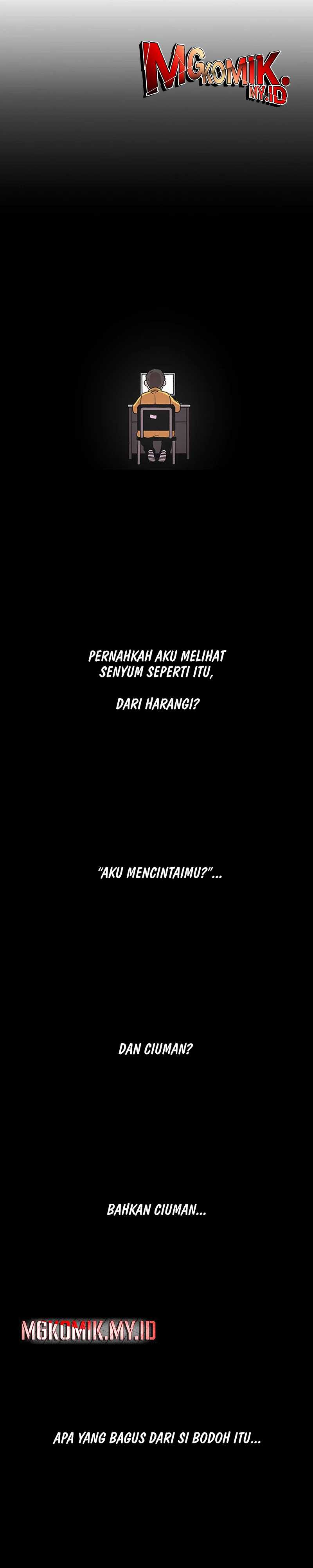 Star Ginseng Store Chapter 01