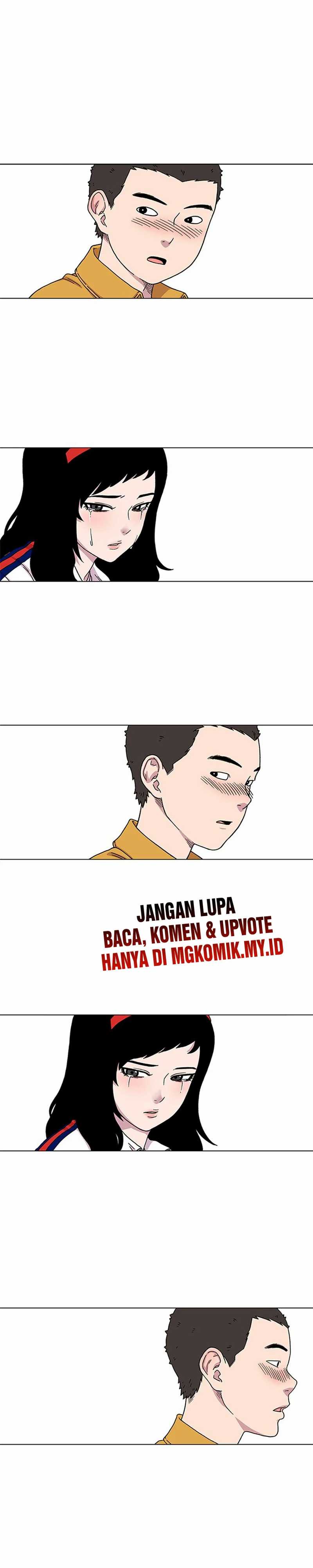 Star Ginseng Store Chapter 01
