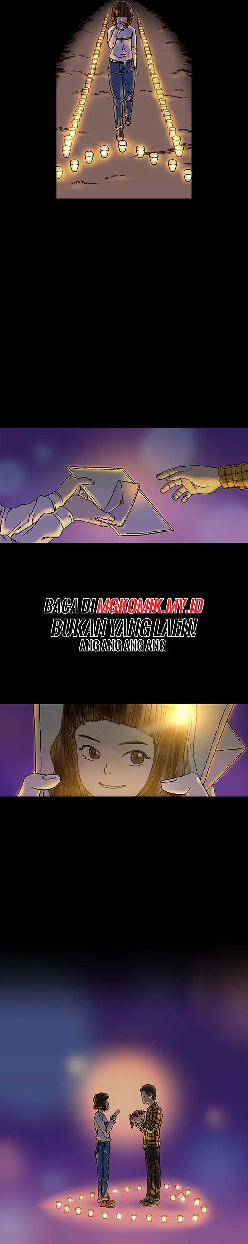 Star Ginseng Store Chapter 01