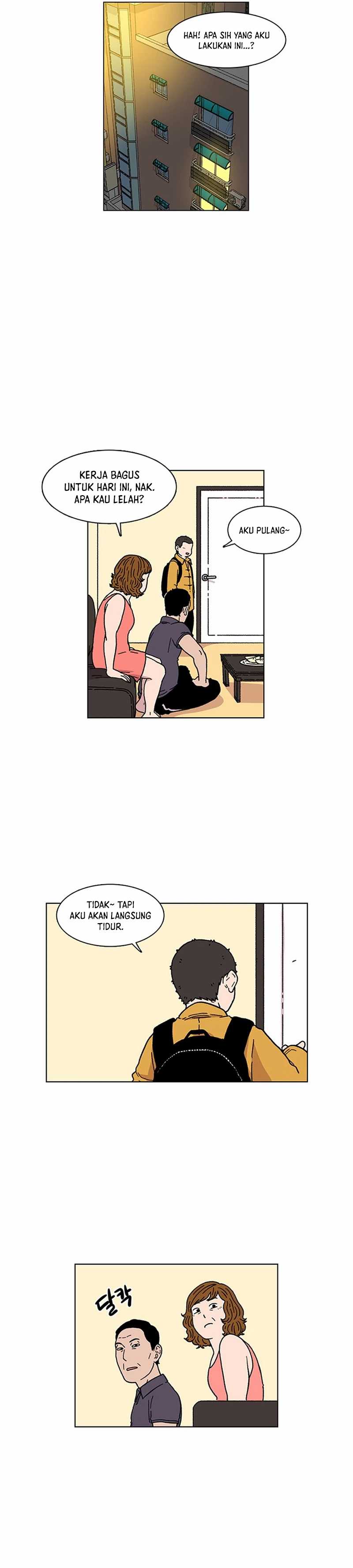Star Ginseng Store Chapter 02