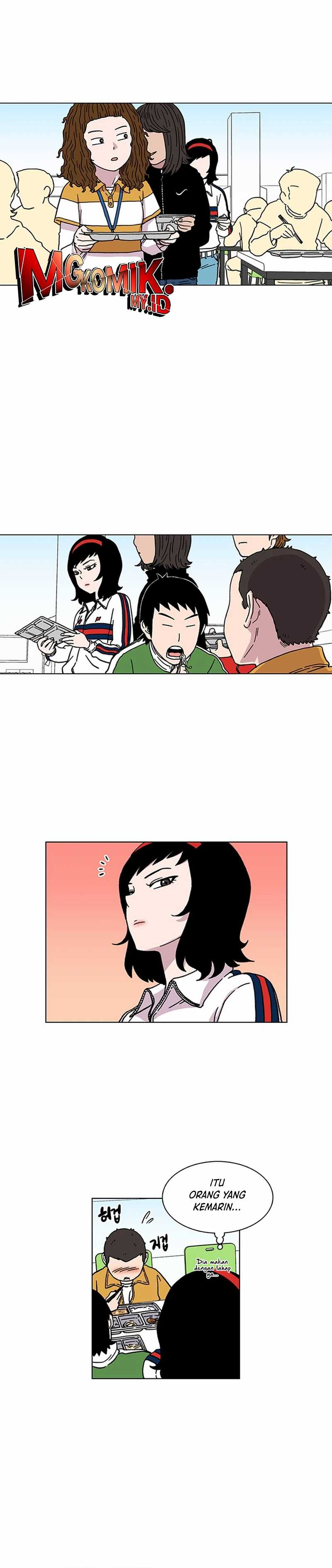 Star Ginseng Store Chapter 02