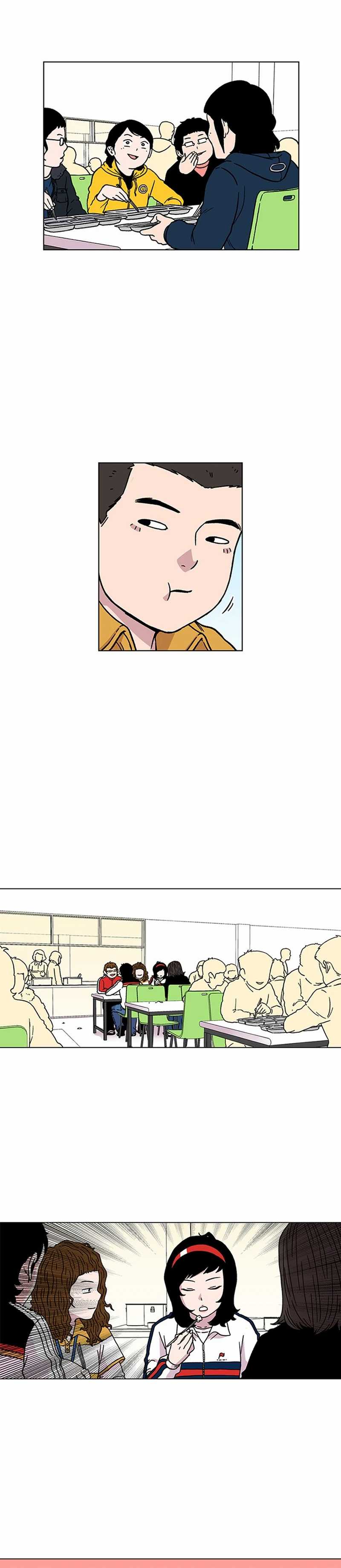 Star Ginseng Store Chapter 02