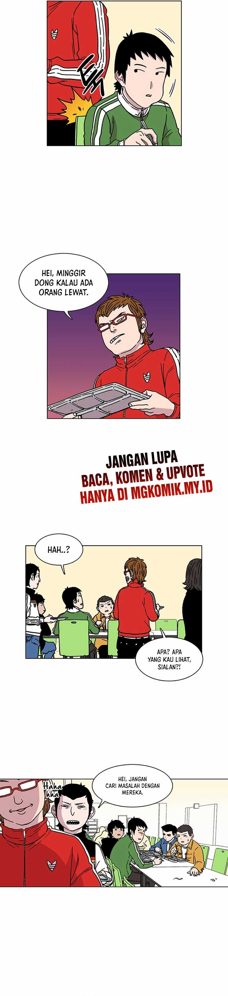 Star Ginseng Store Chapter 02