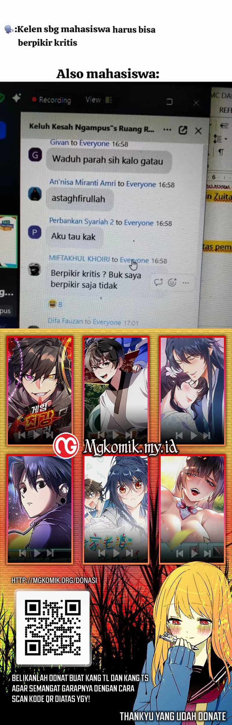 Star Ginseng Store Chapter 02