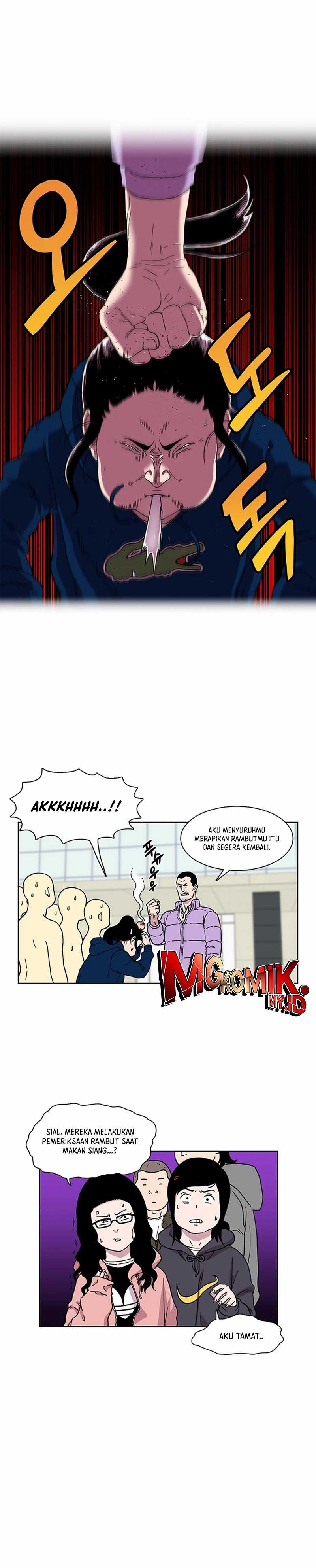 Star Ginseng Store Chapter 02