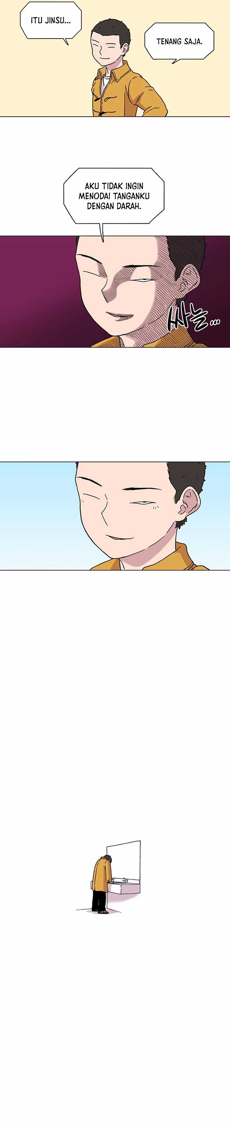 Star Ginseng Store Chapter 02