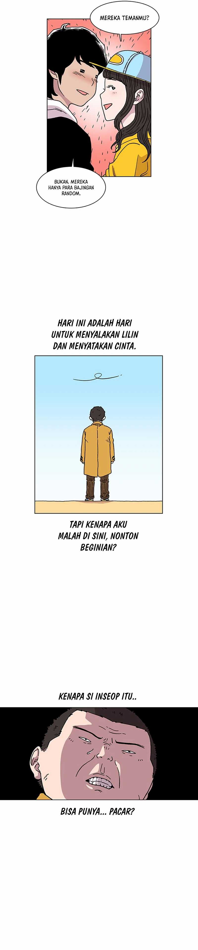 Star Ginseng Store Chapter 02