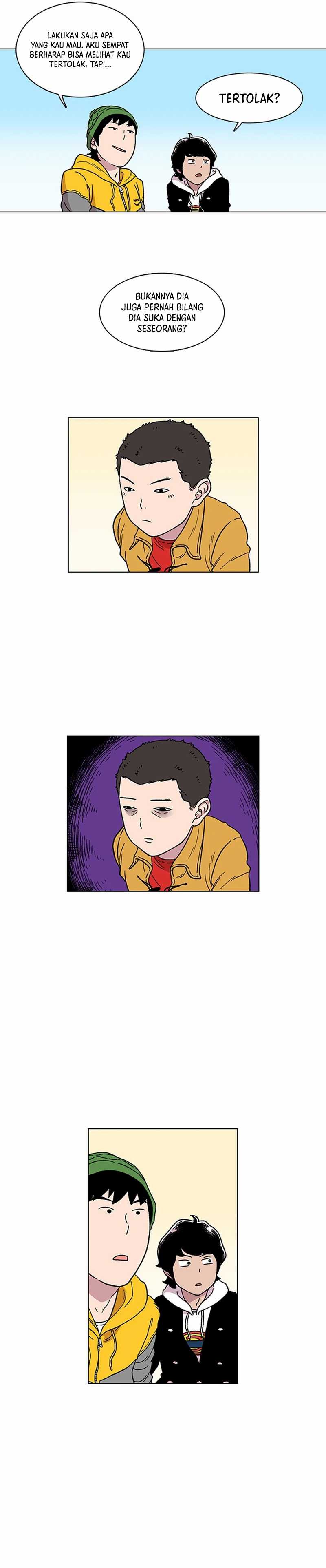Star Ginseng Store Chapter 02
