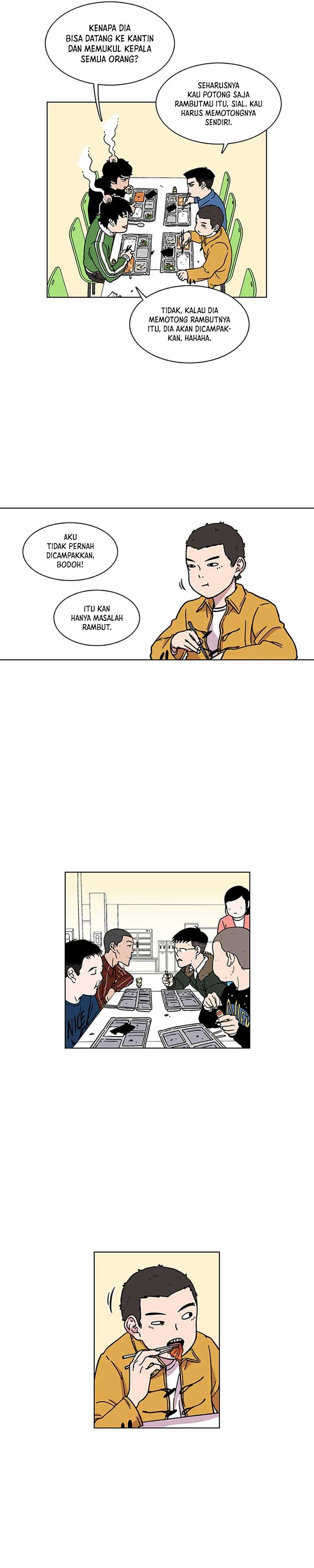 Star Ginseng Store Chapter 02