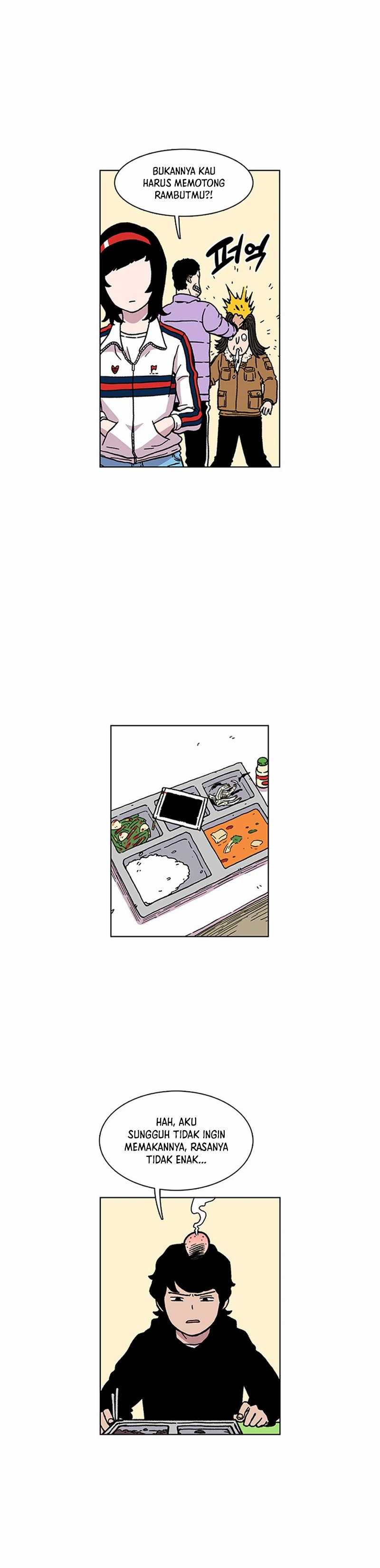Star Ginseng Store Chapter 02