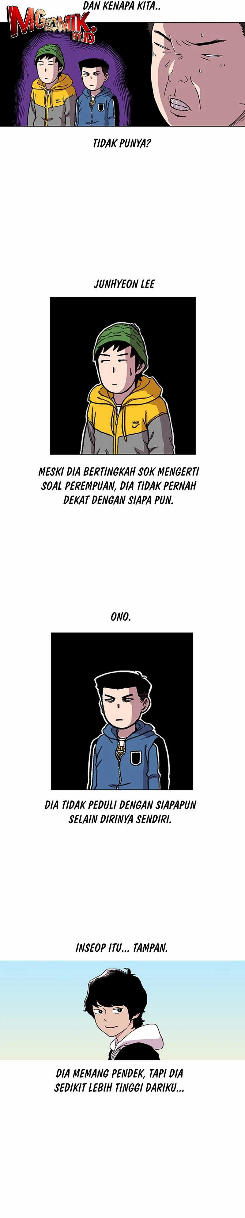 Star Ginseng Store Chapter 02
