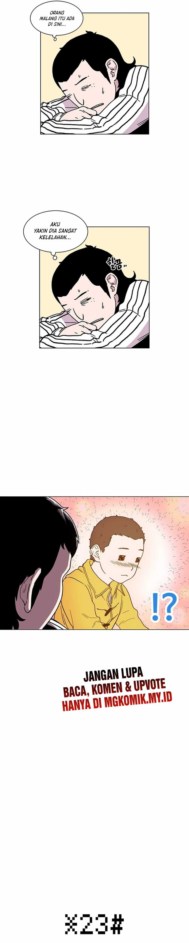 Star Ginseng Store Chapter 02