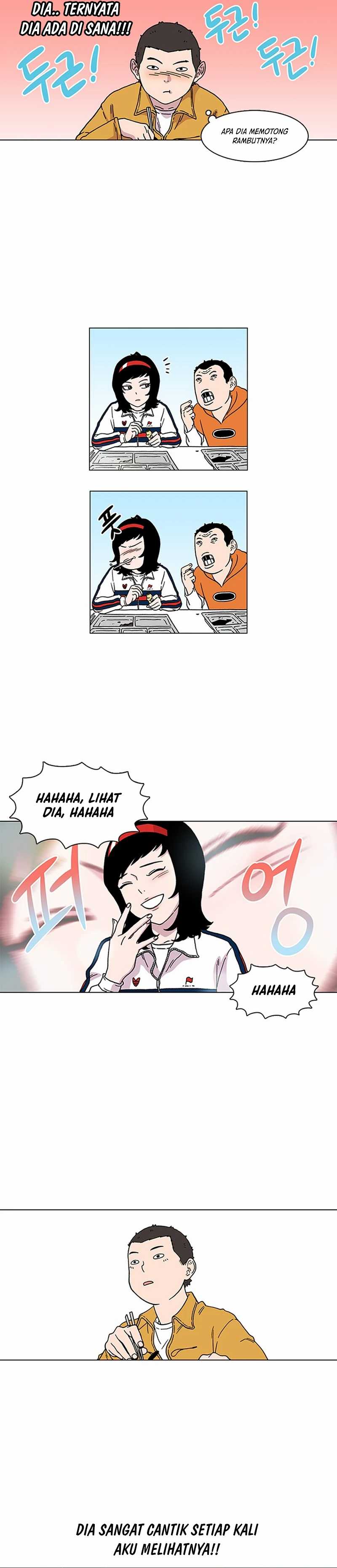 Star Ginseng Store Chapter 02
