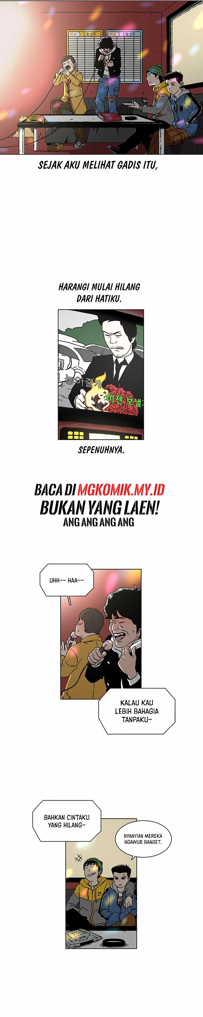 Star Ginseng Store Chapter 02