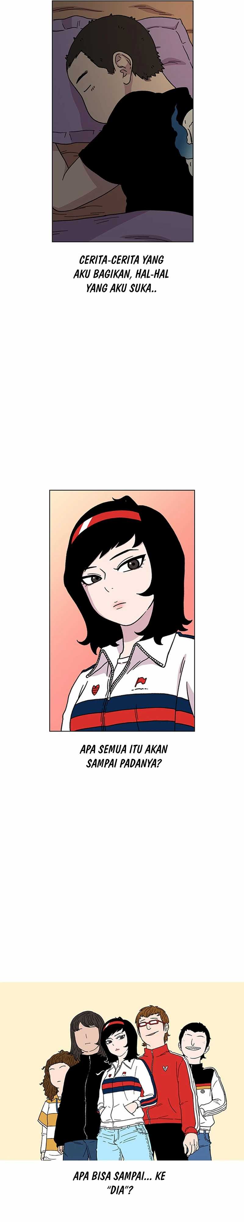 Star Ginseng Store Chapter 02