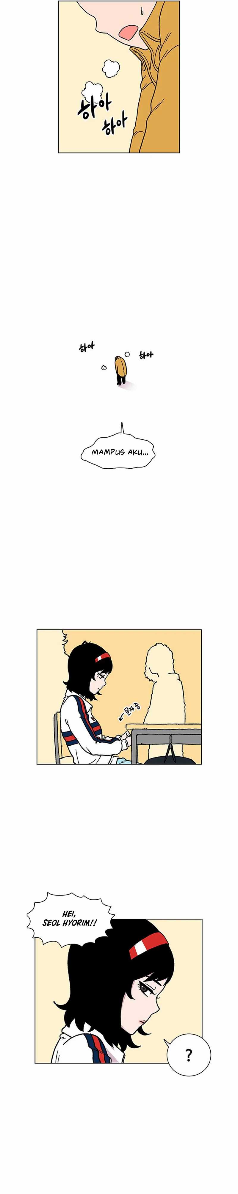 Star Ginseng Store Chapter 03