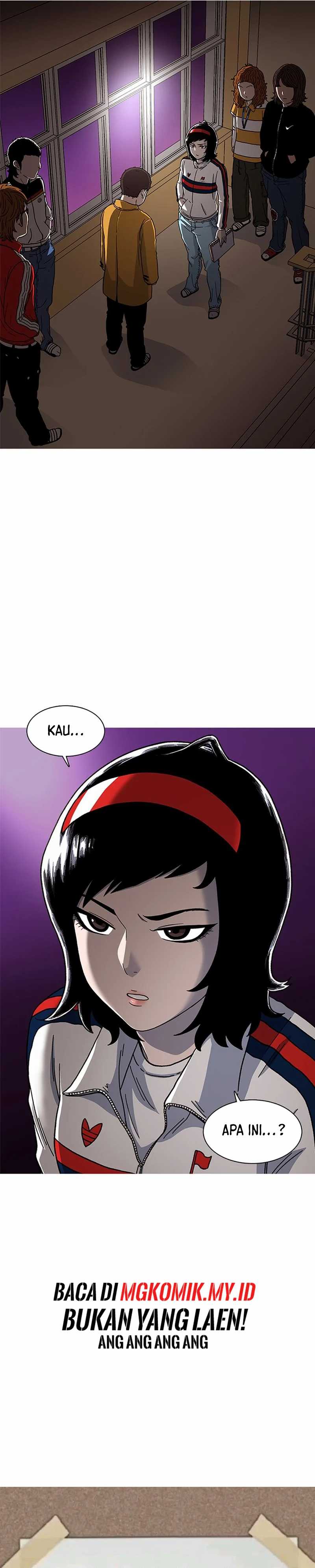 Star Ginseng Store Chapter 03